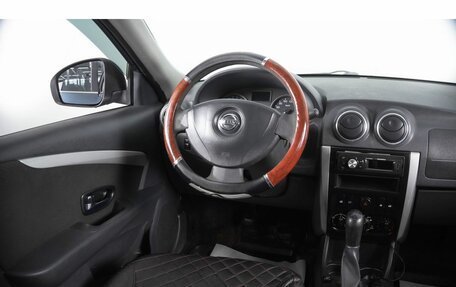Nissan Almera, 2017 год, 749 000 рублей, 11 фотография
