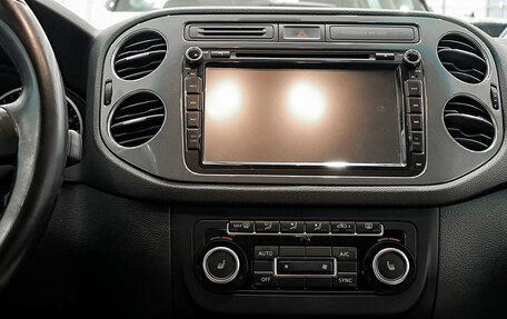 Volkswagen Tiguan I, 2014 год, 1 590 000 рублей, 19 фотография