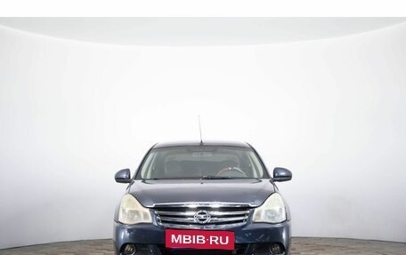 Nissan Almera, 2017 год, 749 000 рублей, 2 фотография