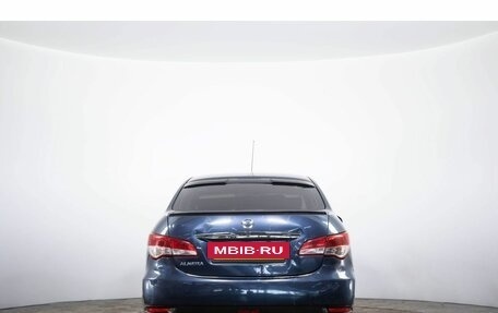 Nissan Almera, 2017 год, 749 000 рублей, 5 фотография
