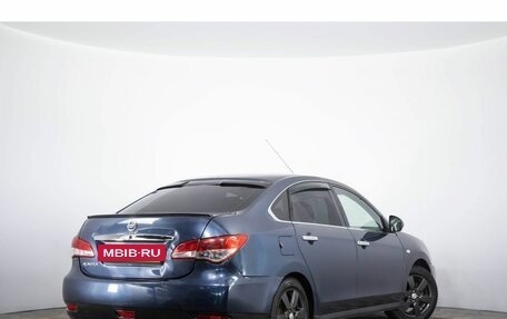 Nissan Almera, 2017 год, 749 000 рублей, 4 фотография