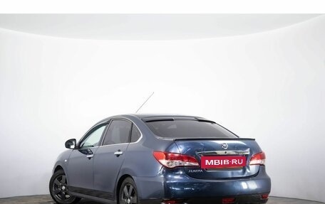 Nissan Almera, 2017 год, 749 000 рублей, 6 фотография