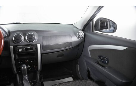 Nissan Almera, 2017 год, 749 000 рублей, 13 фотография