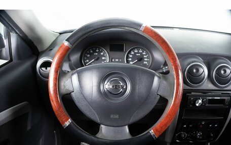 Nissan Almera, 2017 год, 749 000 рублей, 14 фотография
