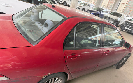 Mitsubishi Lancer IX, 2007 год, 300 000 рублей, 2 фотография