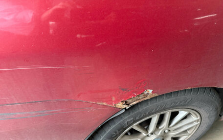 Mitsubishi Lancer IX, 2007 год, 300 000 рублей, 4 фотография