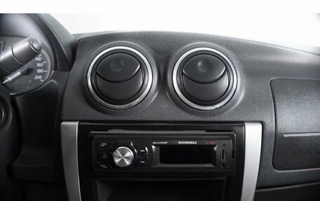 Nissan Almera, 2017 год, 749 000 рублей, 15 фотография