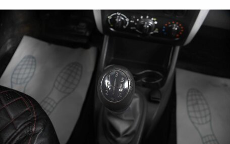 Nissan Almera, 2017 год, 749 000 рублей, 17 фотография