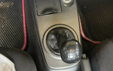 Mitsubishi Lancer IX, 2007 год, 300 000 рублей, 17 фотография