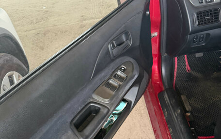 Mitsubishi Lancer IX, 2007 год, 300 000 рублей, 20 фотография