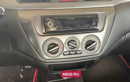 Mitsubishi Lancer IX, 2007 год, 300 000 рублей, 14 фотография