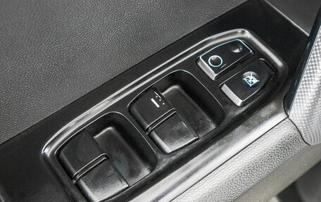 Hyundai Creta I рестайлинг, 2019 год, 1 849 000 рублей, 12 фотография