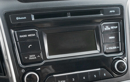 Hyundai Creta I рестайлинг, 2019 год, 1 849 000 рублей, 19 фотография