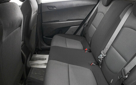Hyundai Creta I рестайлинг, 2019 год, 1 849 000 рублей, 25 фотография