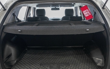 Hyundai Creta I рестайлинг, 2019 год, 1 849 000 рублей, 27 фотография