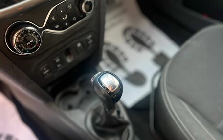 Renault Sandero II рестайлинг, 2019 год, 995 000 рублей, 11 фотография