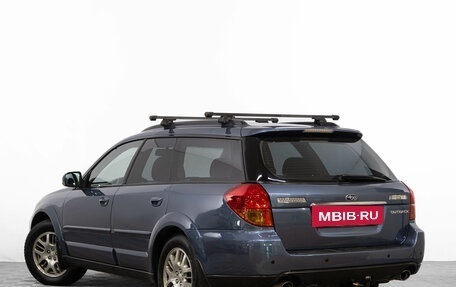 Subaru Outback III, 2006 год, 899 000 рублей, 7 фотография