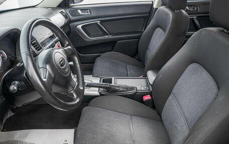 Subaru Outback III, 2006 год, 899 000 рублей, 11 фотография