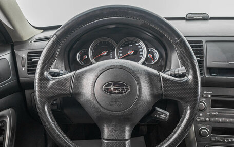 Subaru Outback III, 2006 год, 899 000 рублей, 14 фотография