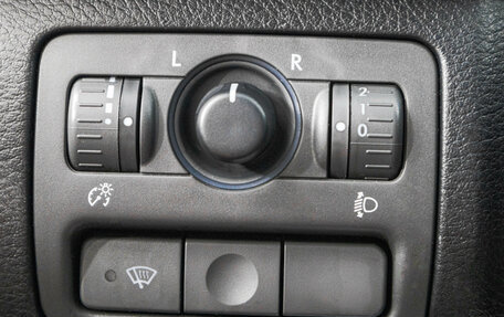 Subaru Outback III, 2006 год, 899 000 рублей, 13 фотография