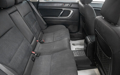 Subaru Outback III, 2006 год, 899 000 рублей, 24 фотография