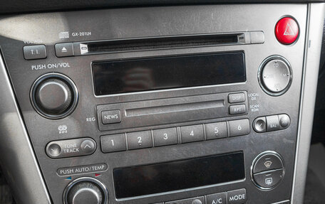 Subaru Outback III, 2006 год, 899 000 рублей, 18 фотография
