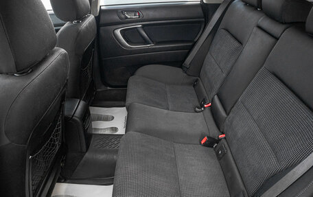 Subaru Outback III, 2006 год, 899 000 рублей, 23 фотография