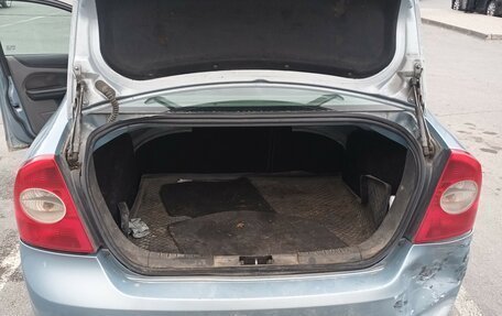 Ford Focus II рестайлинг, 2008 год, 150 000 рублей, 9 фотография