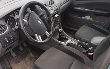 Ford Focus II рестайлинг, 2008 год, 150 000 рублей, 6 фотография