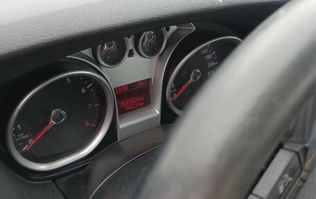 Ford Focus II рестайлинг, 2008 год, 150 000 рублей, 7 фотография