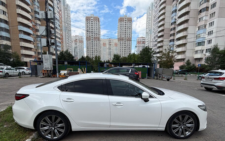 Mazda 6, 2018 год, 2 250 000 рублей, 4 фотография