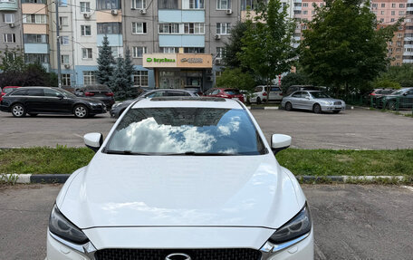 Mazda 6, 2018 год, 2 250 000 рублей, 2 фотография