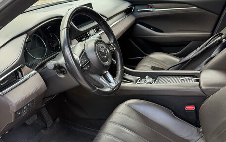 Mazda 6, 2018 год, 2 250 000 рублей, 8 фотография
