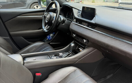 Mazda 6, 2018 год, 2 250 000 рублей, 9 фотография
