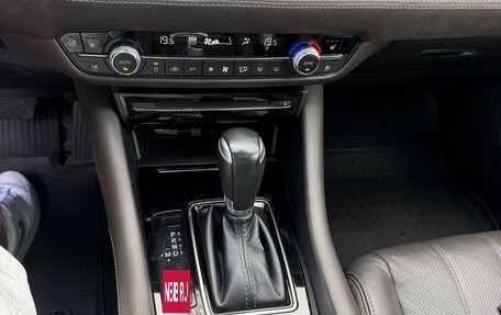Mazda 6, 2018 год, 2 250 000 рублей, 10 фотография