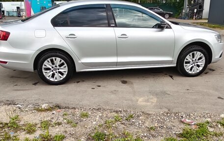 Volkswagen Jetta VI, 2014 год, 950 000 рублей, 5 фотография