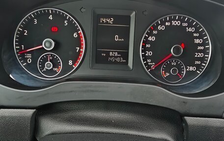 Volkswagen Jetta VI, 2014 год, 950 000 рублей, 11 фотография