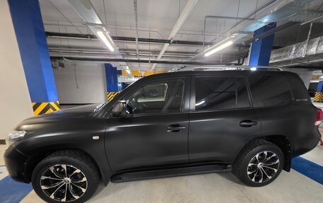 Toyota Land Cruiser 200, 2011 год, 3 650 000 рублей, 1 фотография
