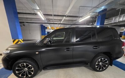 Toyota Land Cruiser 200, 2011 год, 3 650 000 рублей, 1 фотография