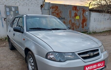 Daewoo Nexia I рестайлинг, 2011 год, 249 000 рублей, 1 фотография