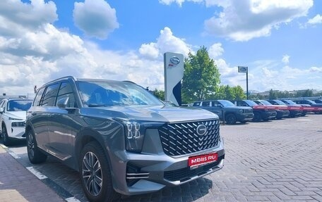 GAC GS8, 2023 год, 2 990 000 рублей, 1 фотография