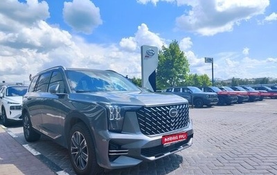 GAC GS8, 2023 год, 2 990 000 рублей, 1 фотография