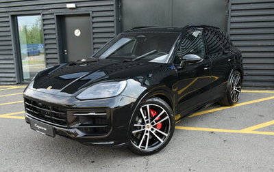 Porsche Cayenne III, 2026 год, 25 490 000 рублей, 1 фотография