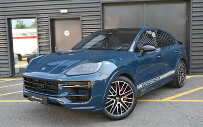 Porsche Cayenne III, 2026 год, 25 700 000 рублей, 1 фотография
