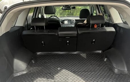 KIA Sorento III Prime рестайлинг, 2020 год, 4 050 000 рублей, 6 фотография