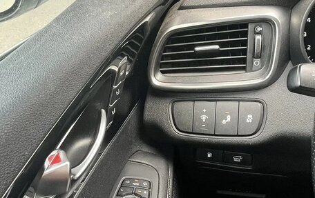 KIA Sorento III Prime рестайлинг, 2020 год, 4 050 000 рублей, 9 фотография