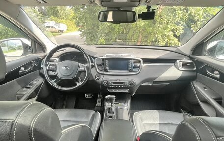 KIA Sorento III Prime рестайлинг, 2020 год, 4 050 000 рублей, 7 фотография
