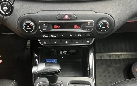 KIA Sorento III Prime рестайлинг, 2020 год, 4 050 000 рублей, 8 фотография