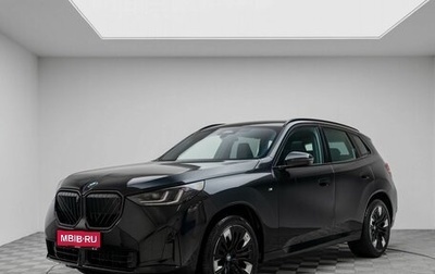 BMW X3, 2025 год, 8 650 000 рублей, 1 фотография