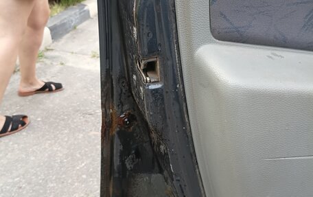 Renault Logan I, 2006 год, 130 000 рублей, 6 фотография